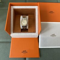 画像3333：ボッテガヴェネタ　イントレチャート　コンパクトジップ　ウォレット　黒